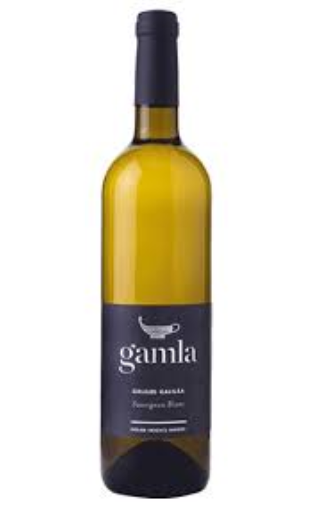 GAMLA SAUVIGNON BLANC 750ML